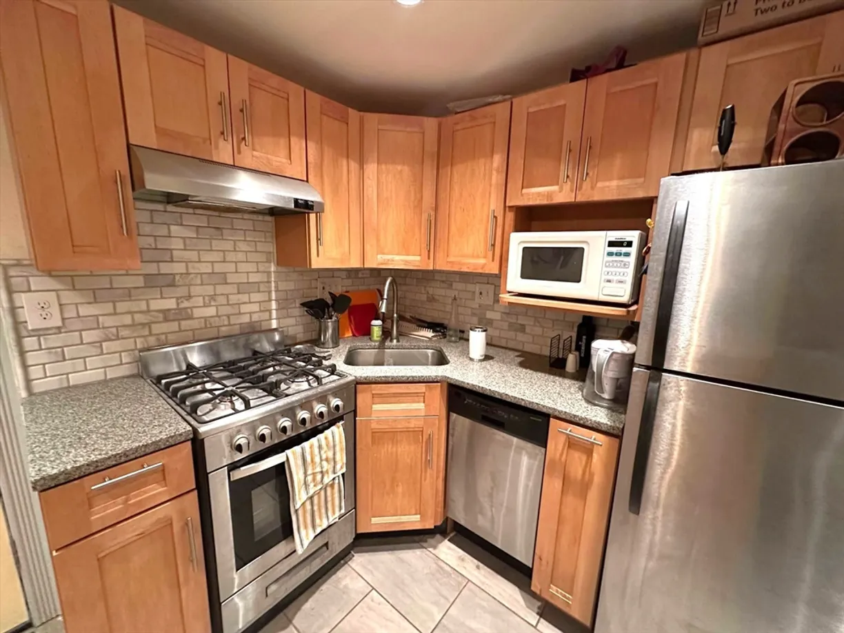 Boston, MA Real Estate | View 18 South Russell, 1 | Listing