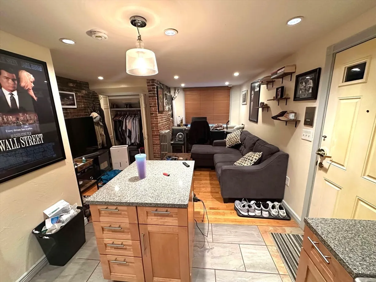 Boston, MA Real Estate | View 18 South Russell, 1 | Listing
