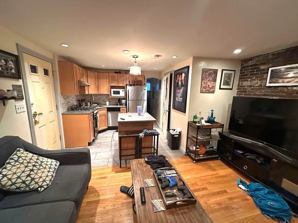 Boston, MA Real Estate | View 18 South Russell, 1 | 1 Bed, 1 Bath