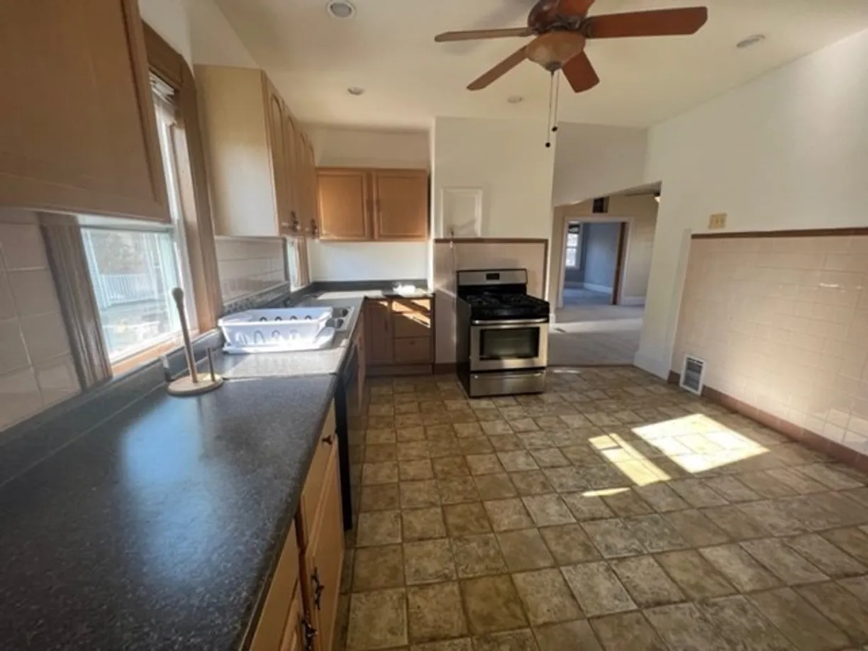Boston, MA Real Estate | View 55 Kenmere Rd, 55 | 4 Beds, 2 Baths