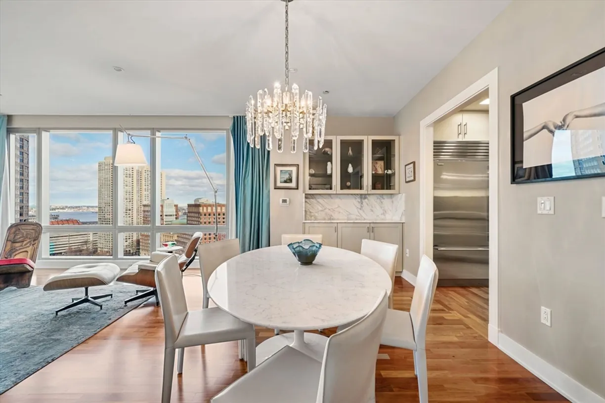 Boston, MA Real Estate | View 500 Atlantic Ave, 18G | Listing