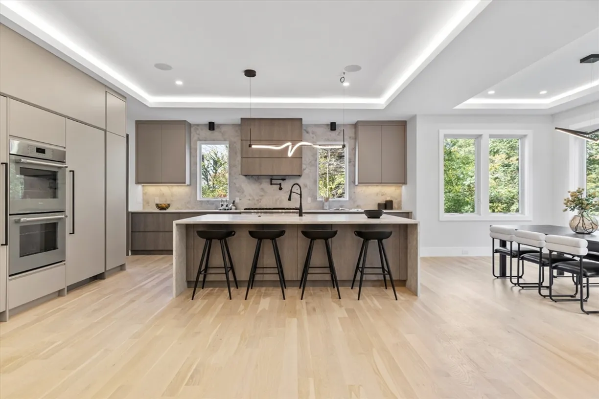 Boston, MA Real Estate | View 28 Petrini Circle | 6 Beds, 6 Baths