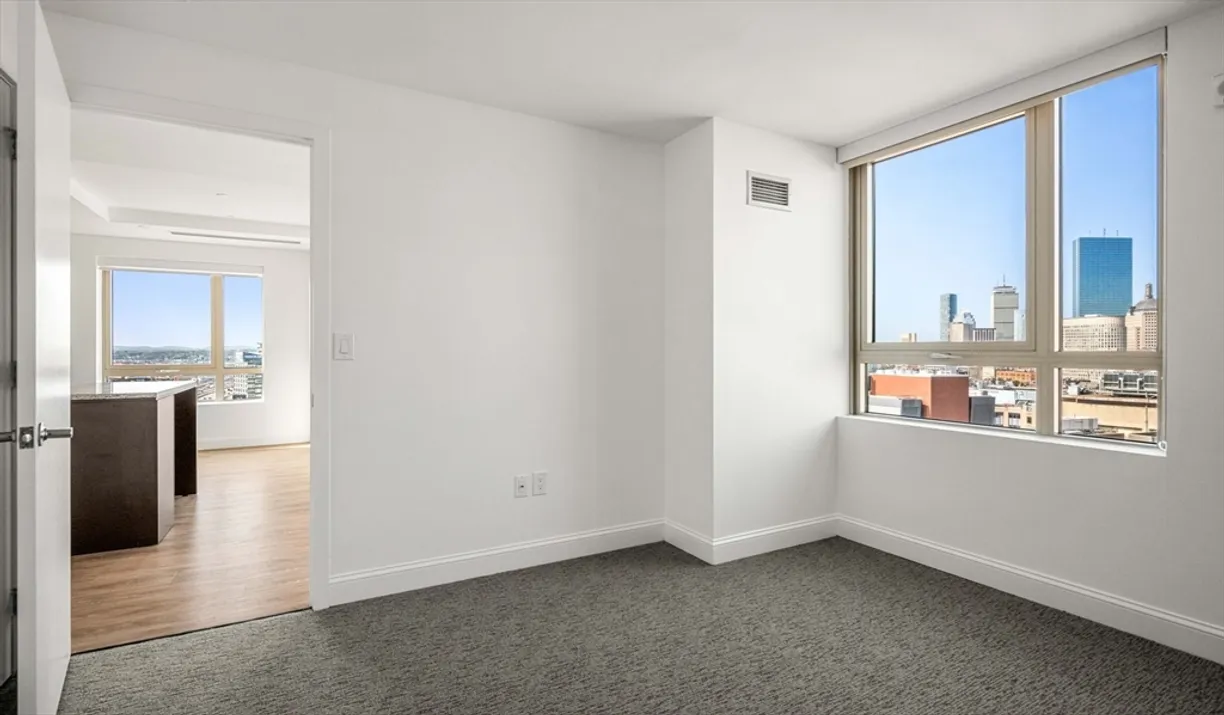Boston, MA Real Estate | View 99 Kneeland St, 809 | Listing