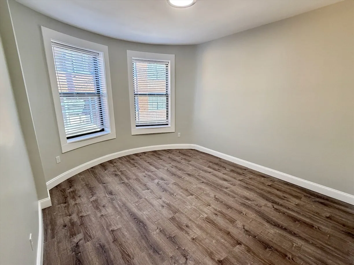 Boston, MA Real Estate | View 15 Linden St., 1 | Listing