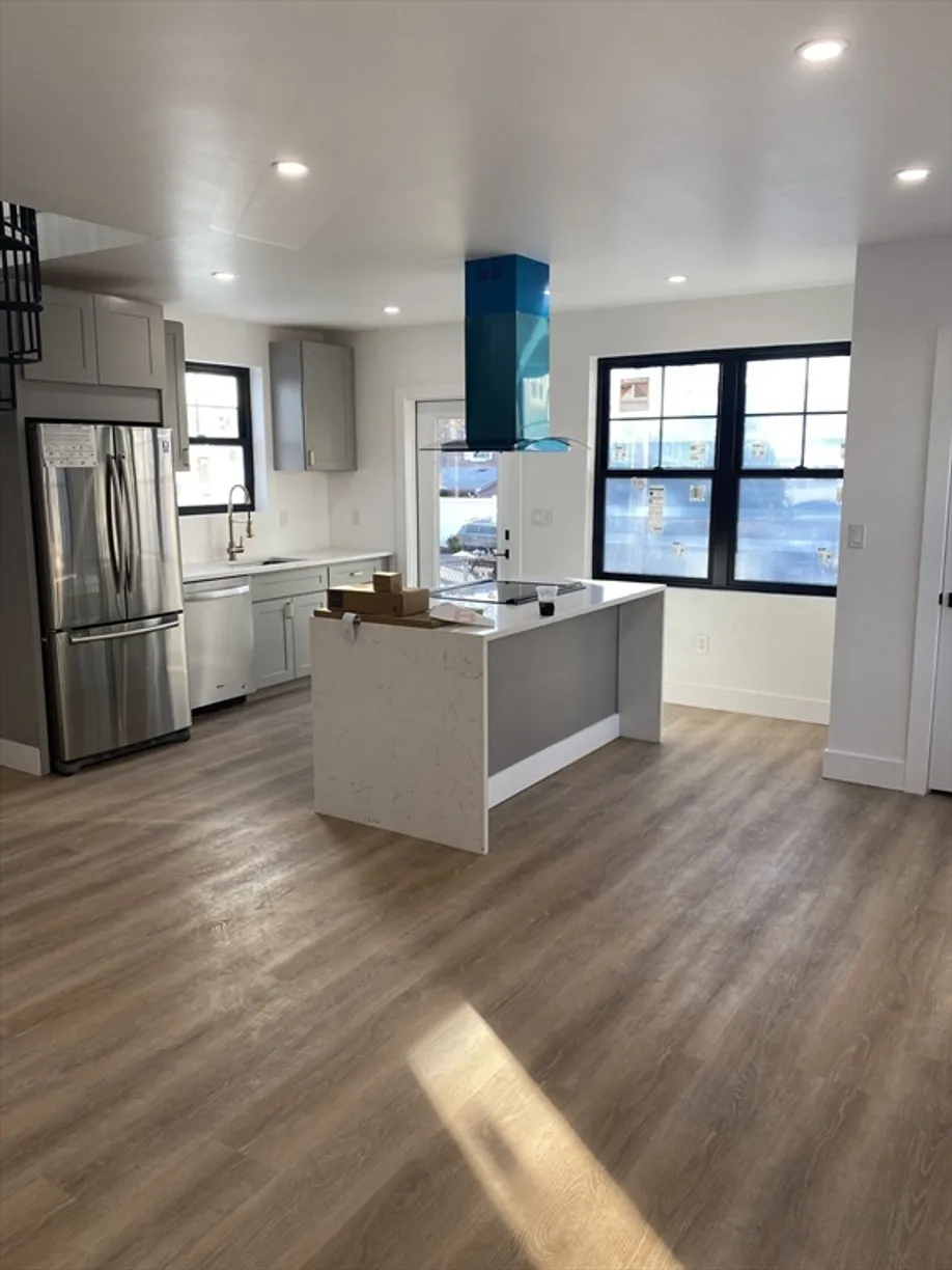 Boston, MA Real Estate | View 178 Hancock, REAR | 2 Beds, 2 Baths