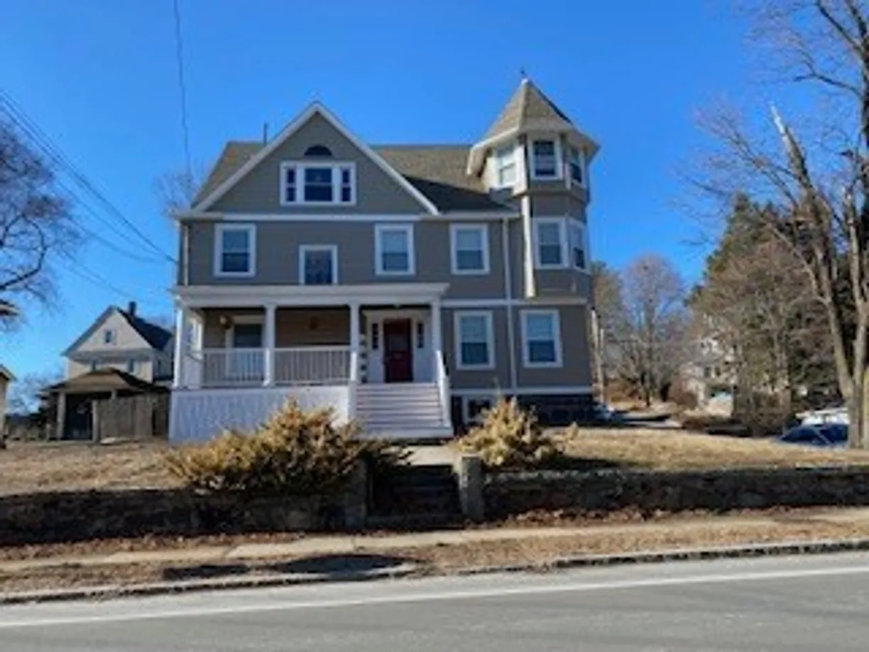 Boston, MA Real Estate | View 22 Howard Street, 3 | 1 Bed, 1 Bath