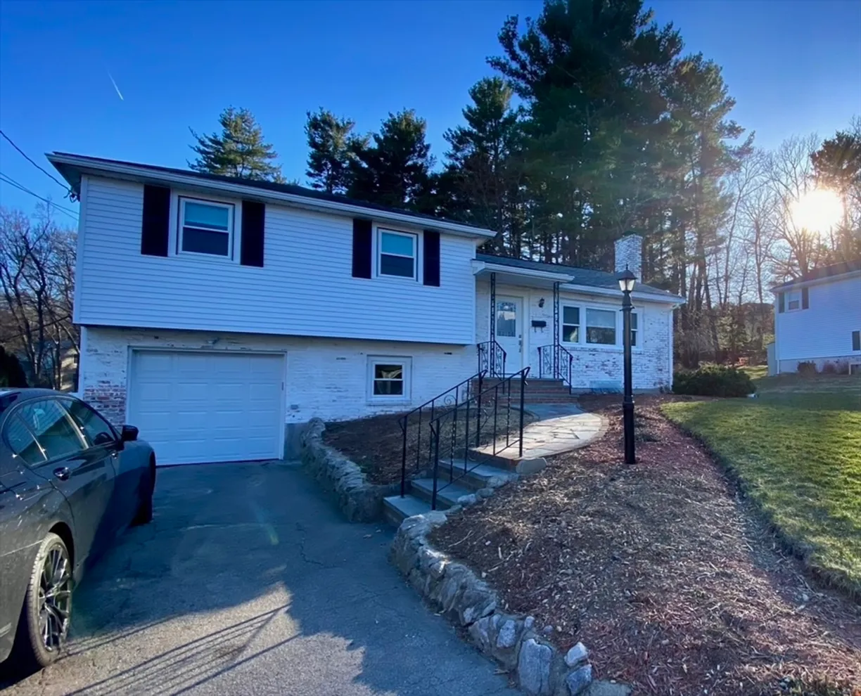 Boston, MA Real Estate | View 20 Chickering Rd | 3 Beds, 1 Bath