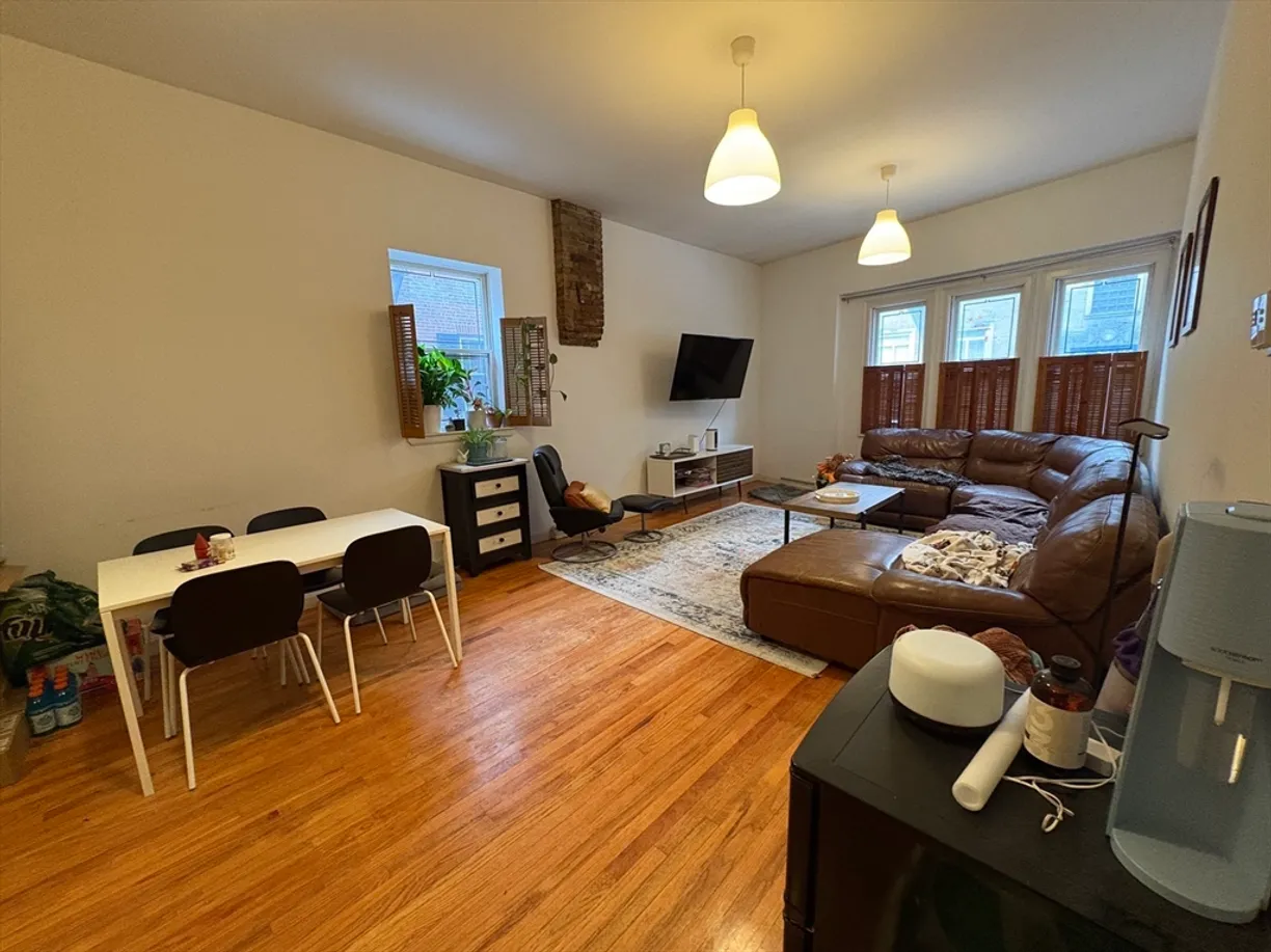 Boston, MA Real Estate | View 25 Church Street, 2 | 2 Beds, 2 Baths