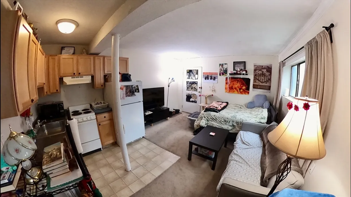 Boston, MA Real Estate | View 197 Calumet St, 1 | 1 Bath