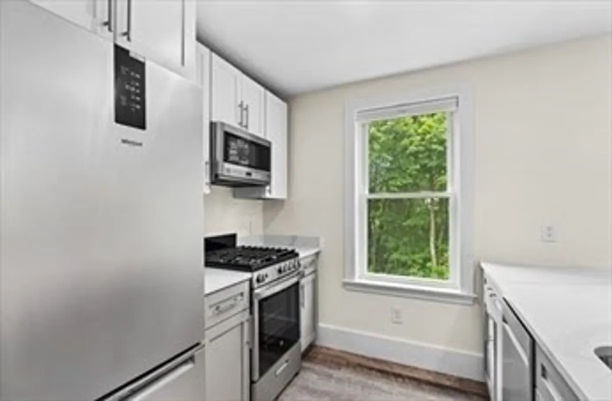 Boston, MA Real Estate | View 56 Spring St, 2 | Listing