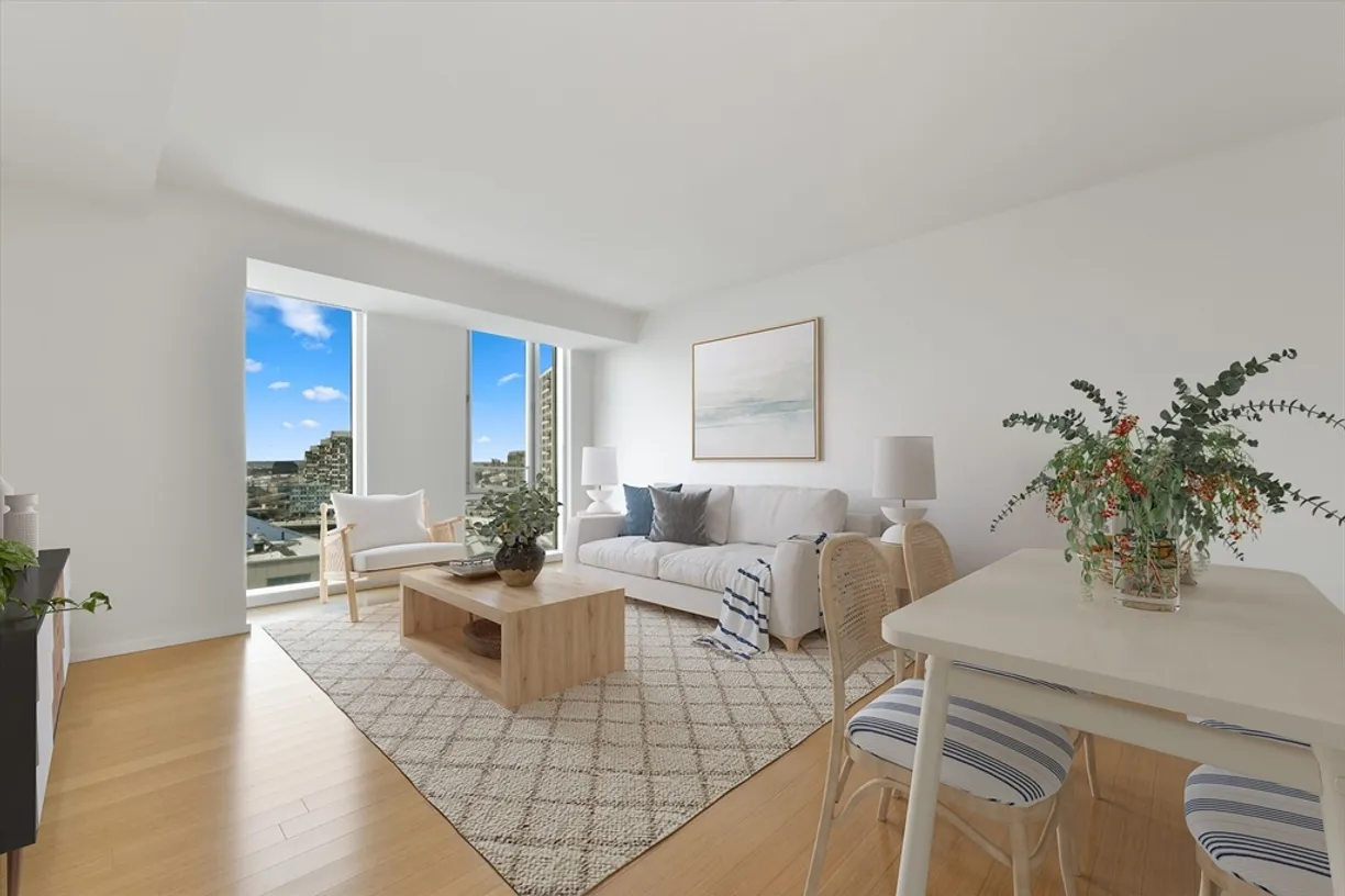 Boston, MA Real Estate | View 2 Earhart Street, 1101 | Listing