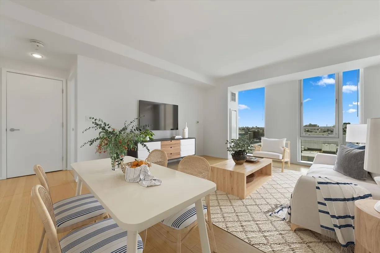 Boston, MA Real Estate | View 2 Earhart Street, 1101 | 1 Bed, 1 Bath