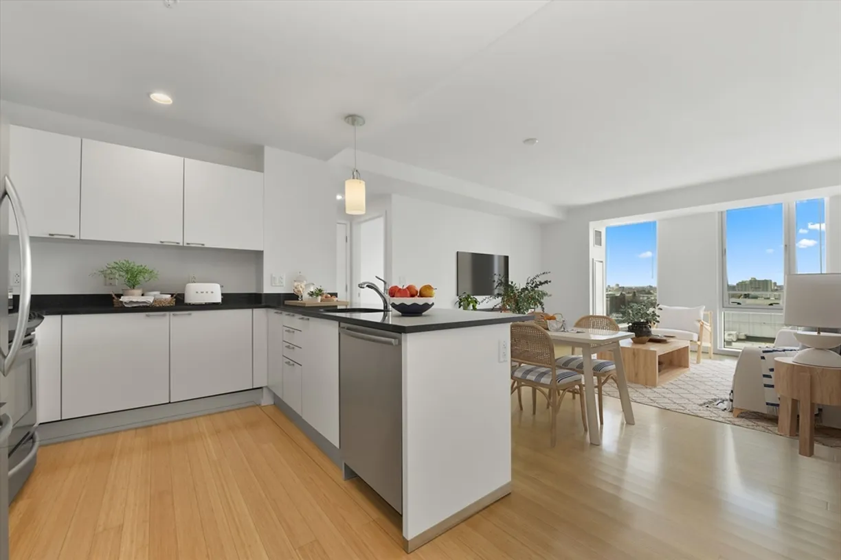 Boston, MA Real Estate | View 2 Earhart Street, 1101 | Listing