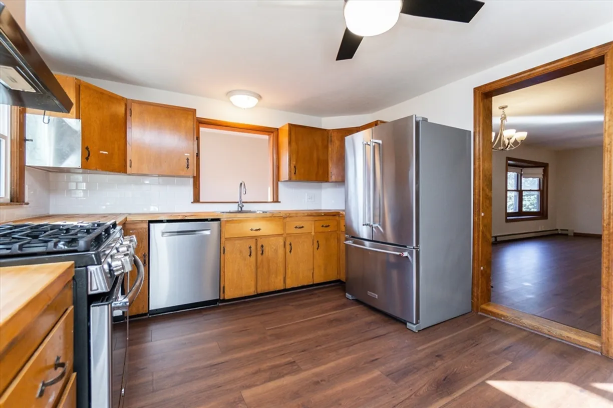 Boston, MA Real Estate | View 26 Quincy St, 26 | 3 Beds, 1 Bath