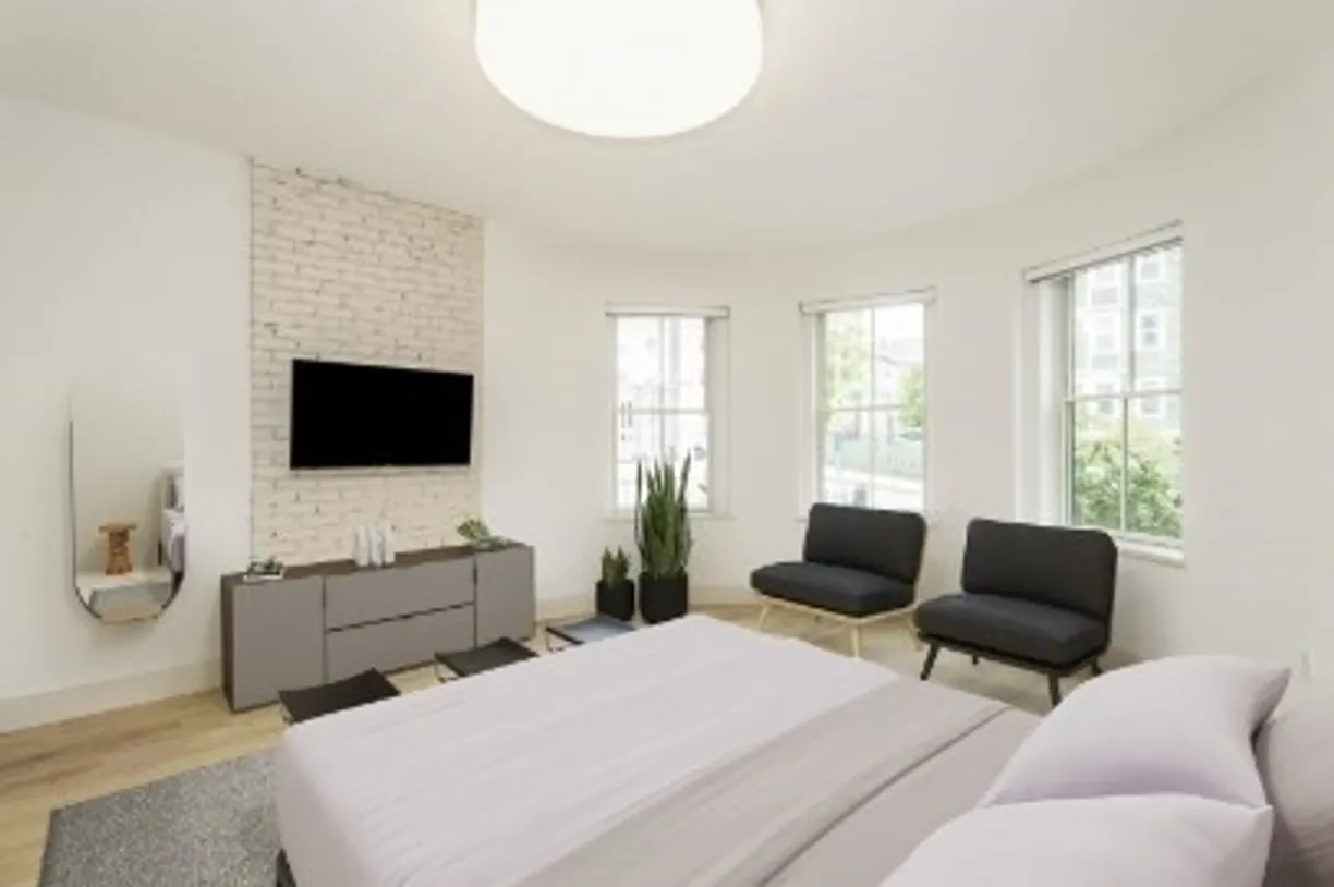 Boston, MA Real Estate | View 240 Parker Hill Ave, 1 | Listing