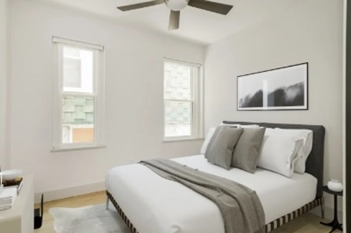 Boston, MA Real Estate | View 240 Parker Hill Ave, 1 | 4 Beds, 2 Baths
