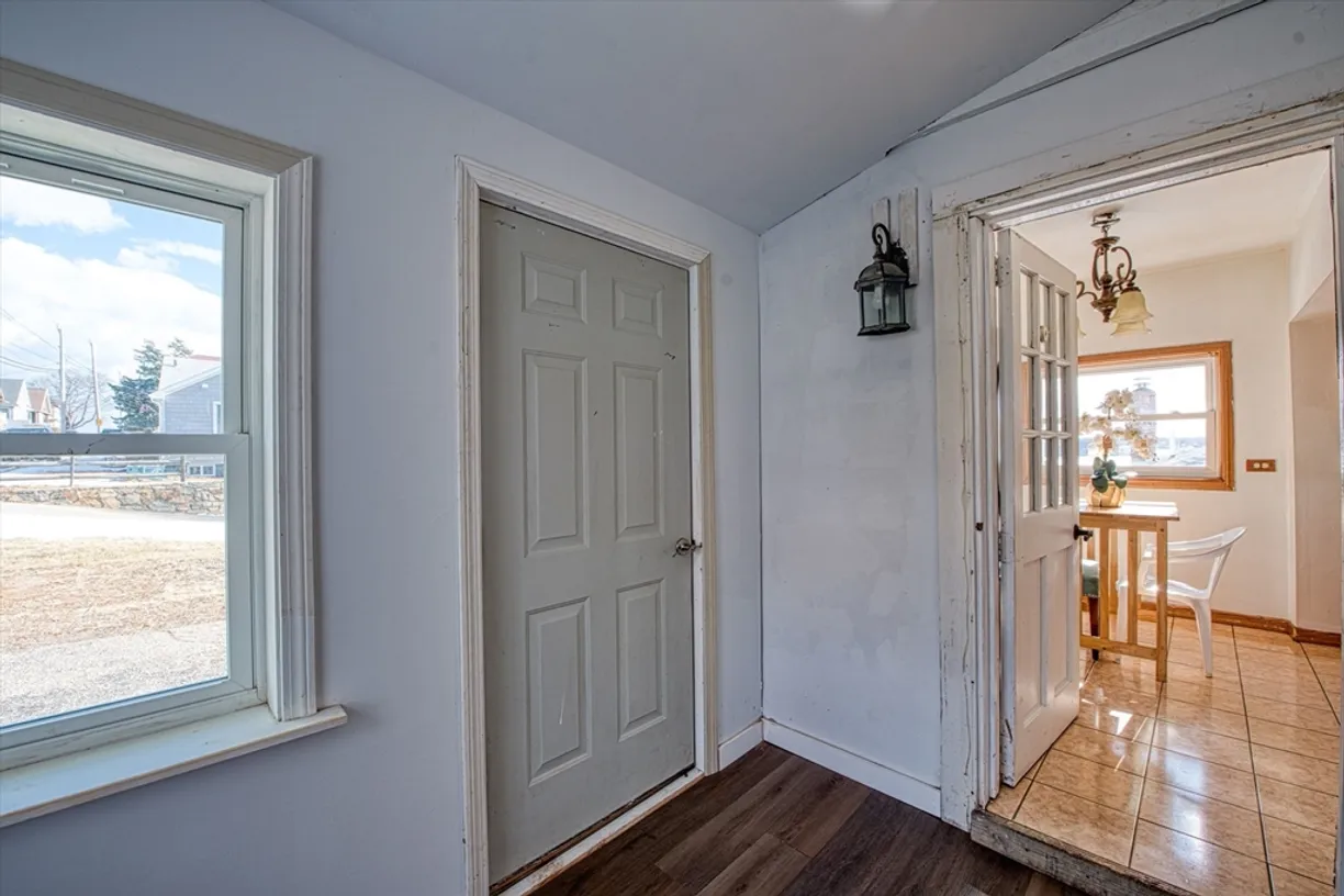 Boston, MA Real Estate | View 55 Whitehead Ave | Listing