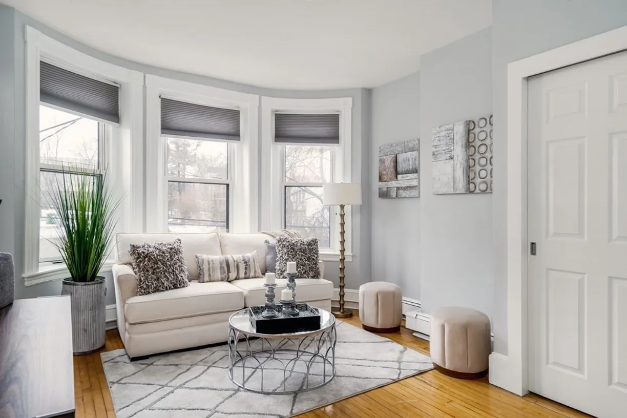 Boston, MA Real Estate | View 114 Brook St., 2 | 2 Beds, 1 Bath