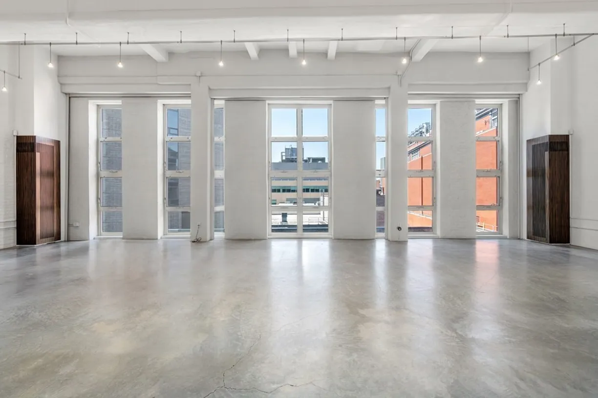 Boston, MA Real Estate | View 42 Chauncy Street, 8A | Listing
