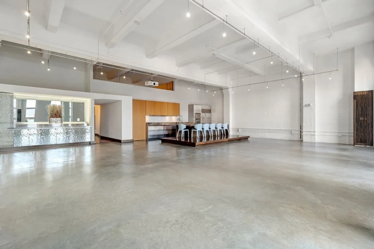 Boston, MA Real Estate | View 42 Chauncy Street, 8A | Listing