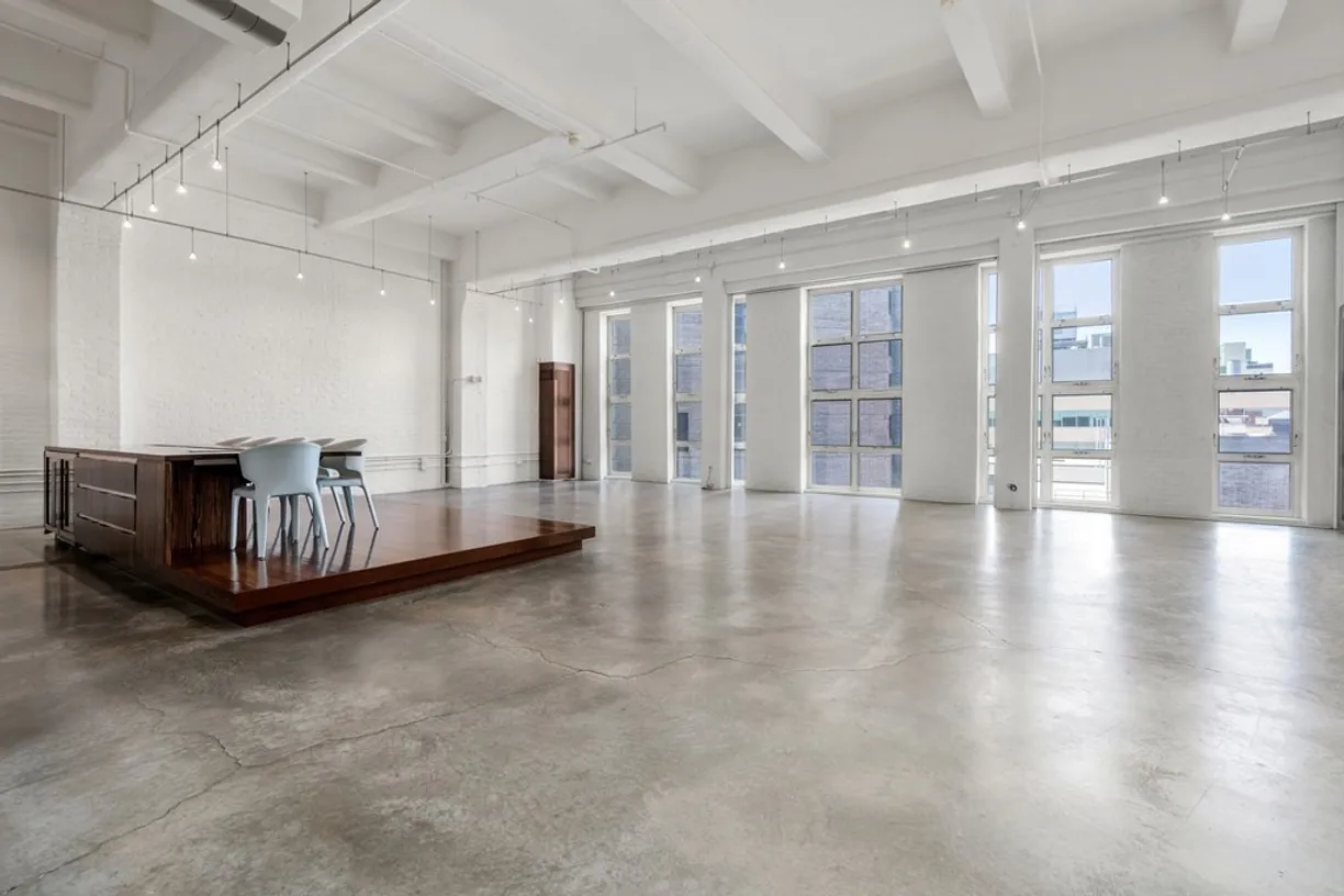 Boston, MA Real Estate | View 42 Chauncy Street, 8A | 2 Beds, 2 Baths