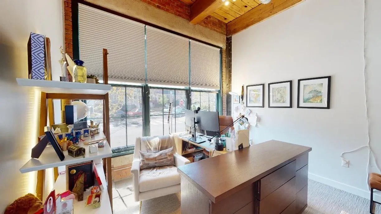 Boston, MA Real Estate | View 15 Richdale Ave, 109 | Listing