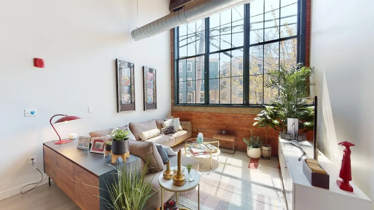 Boston, MA Real Estate | View 15 Richdale Ave, 109 | 2 Beds, 2 Baths