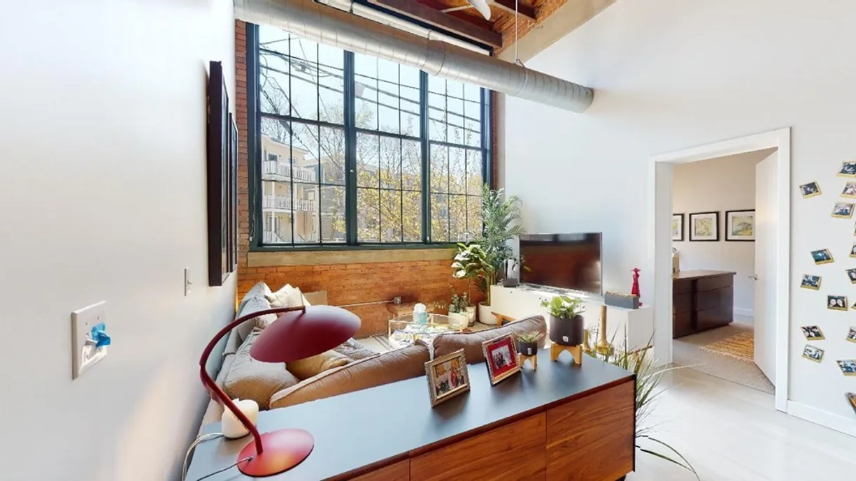 Boston, MA Real Estate | View 15 Richdale Ave, 109 | Listing