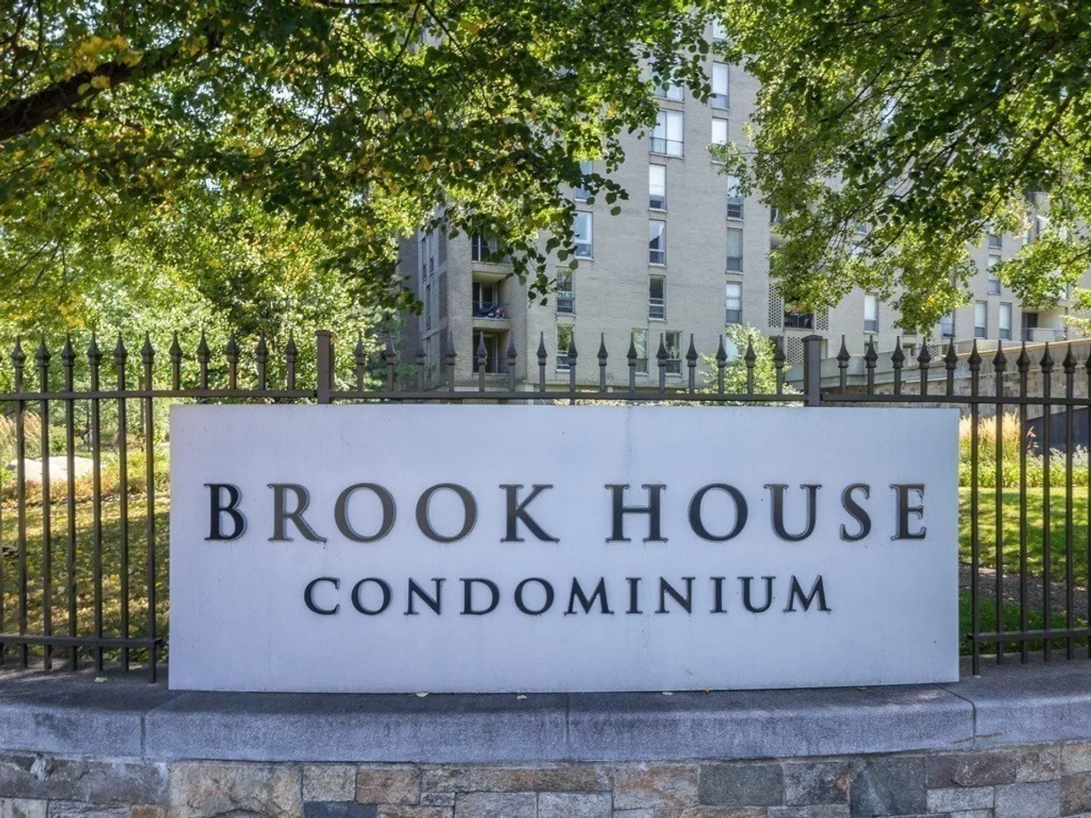Boston, MA Real Estate | View 33 Pond Ave., 912 | 1 Bed, 1 Bath