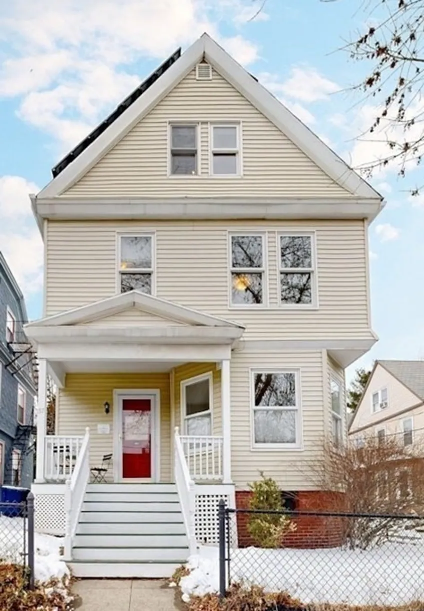 Boston, MA Real Estate | View 57 Meacham Road | 4 Beds, 2 Baths