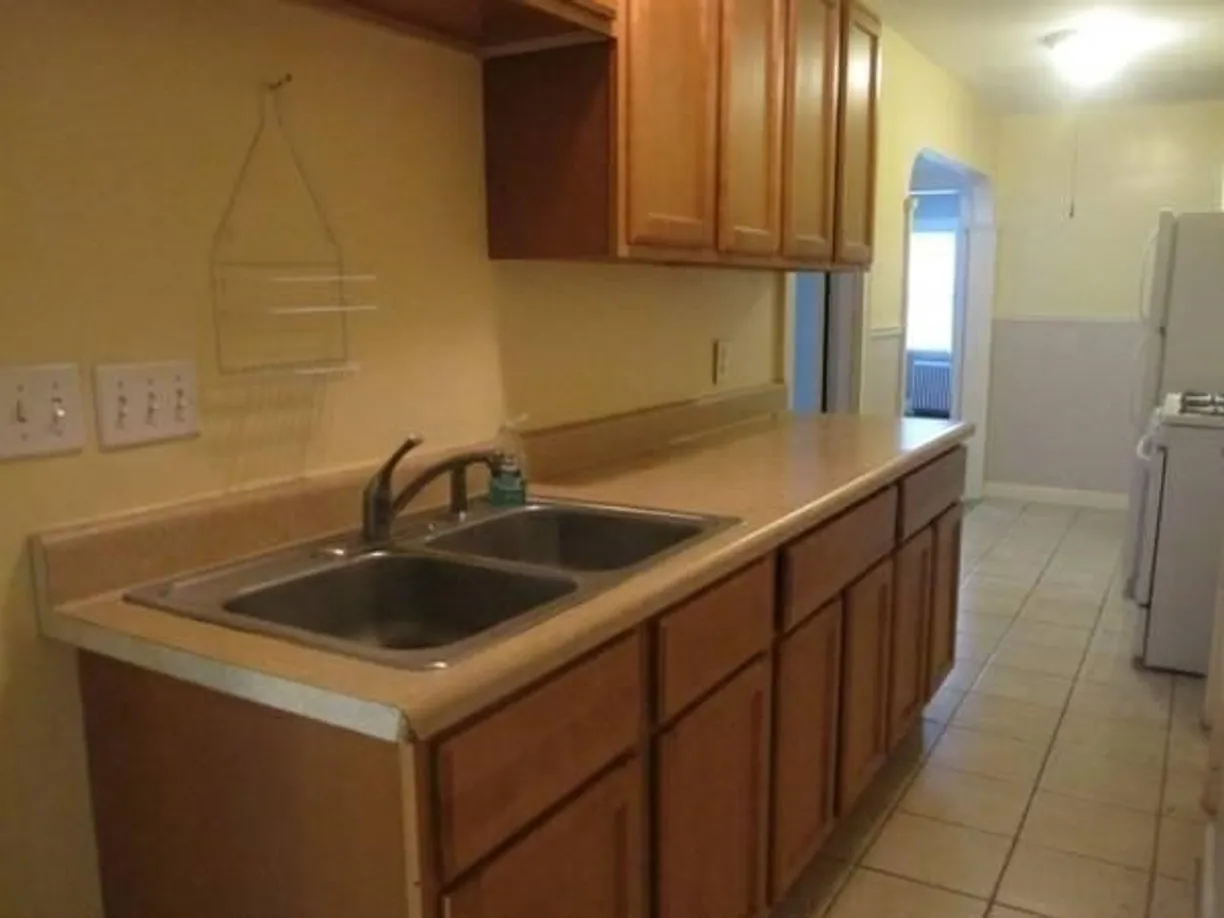 Boston, MA Real Estate | View 70 Chapman St, 2 | 1 Bed, 1 Bath