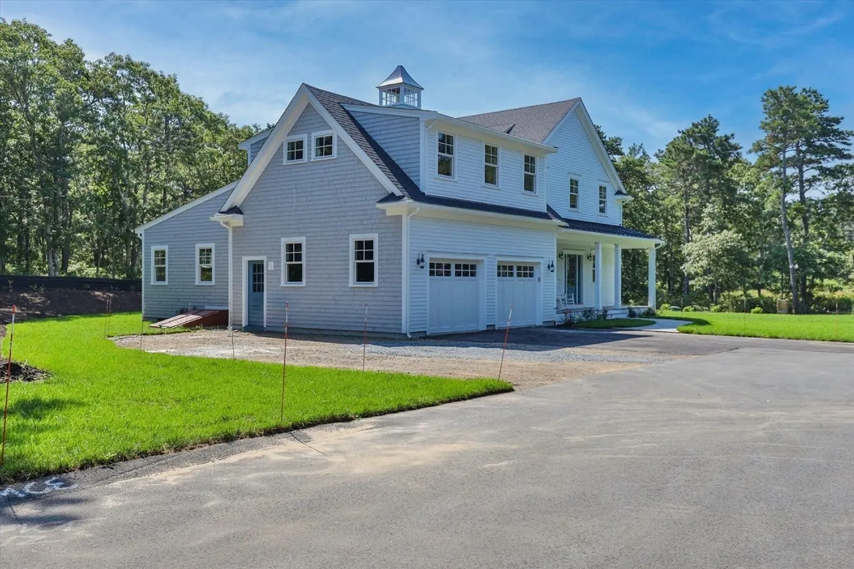Boston, MA Real Estate | View 1025 Orleans Rd | Listing
