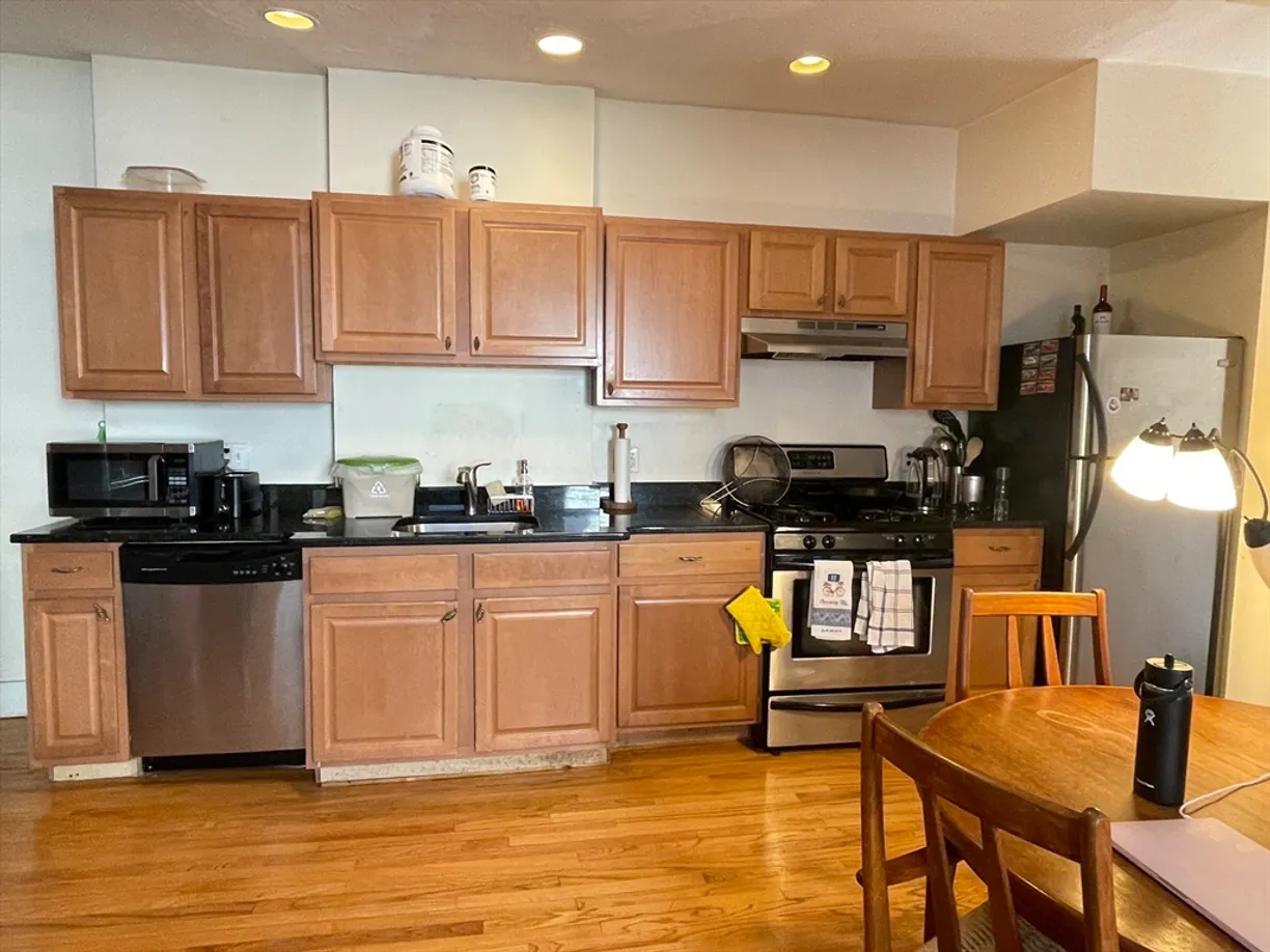 Boston, MA Real Estate | View 16-22 Reedsdale St, 16 | 3 Beds, 1 Bath