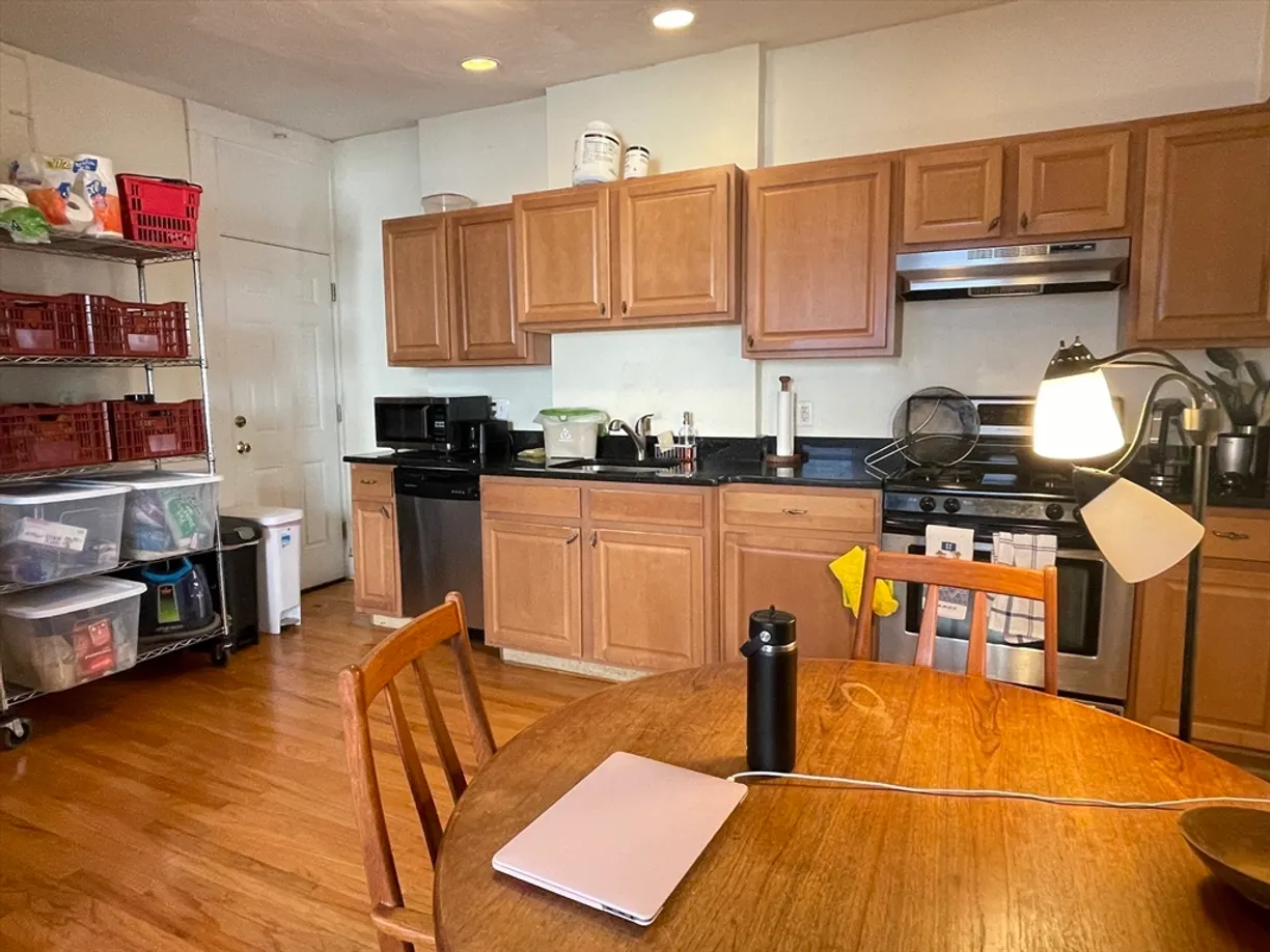 Boston, MA Real Estate | View 16-22 Reedsdale St, 16 | Listing
