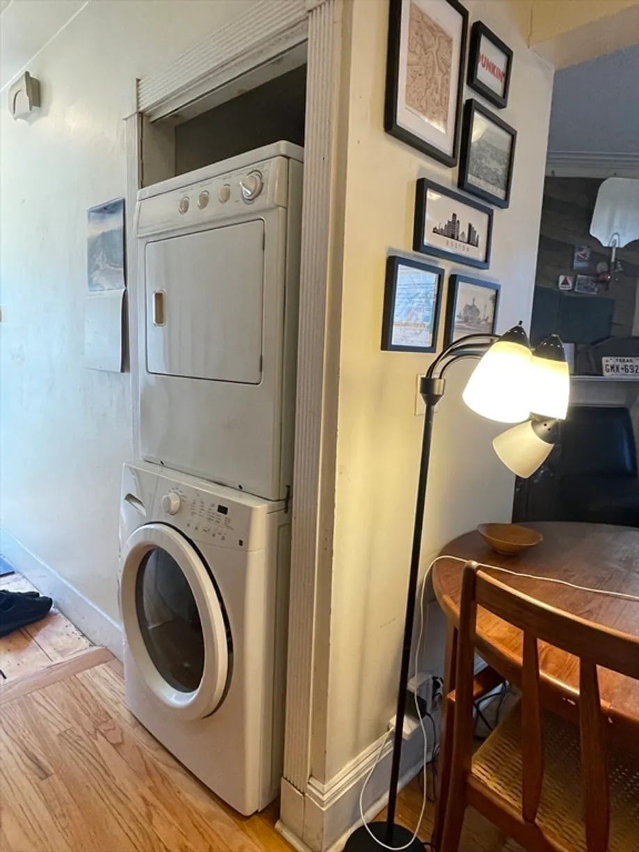 Boston, MA Real Estate | View 16-22 Reedsdale St, 16 | Listing