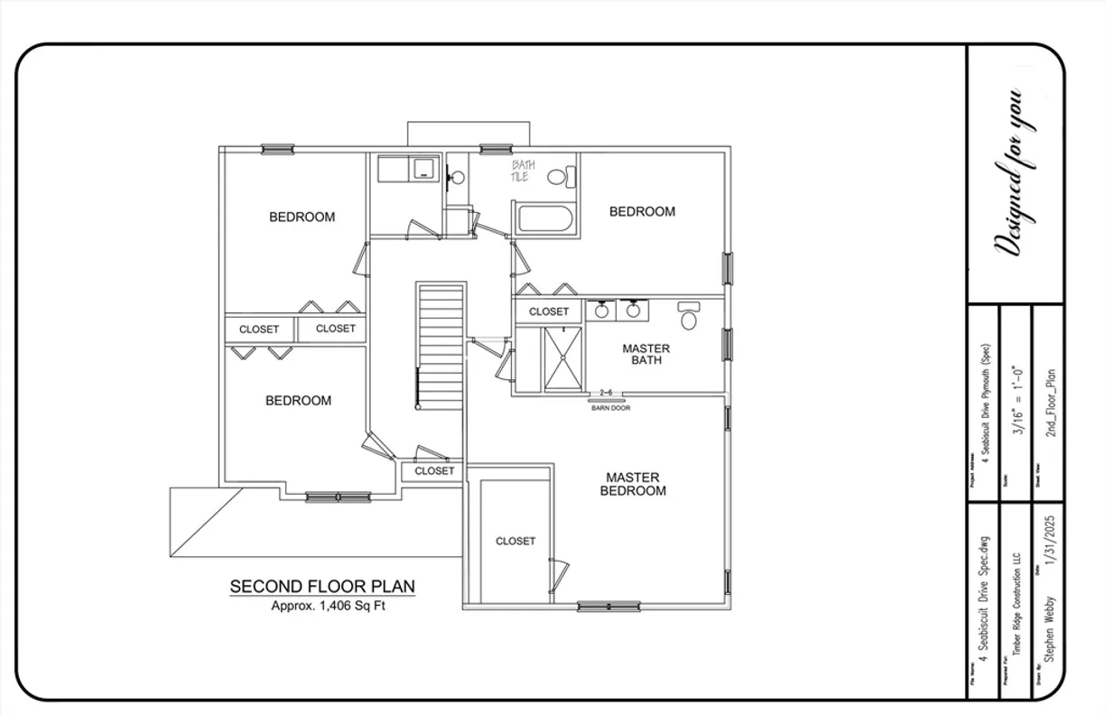 Boston, MA Real Estate | View 4 Seabiscuit Drive | Listing