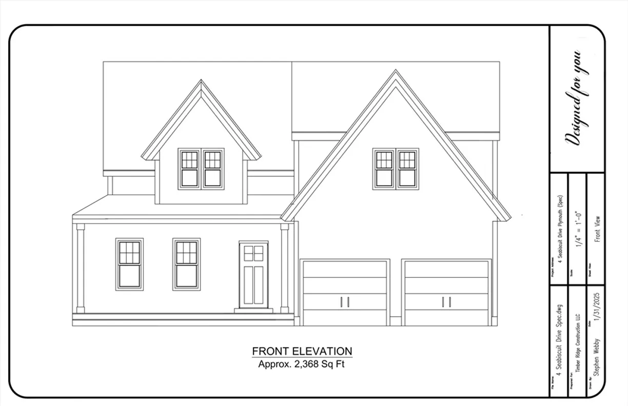 Boston, MA Real Estate | View 4 Seabiscuit Drive | 4 Beds, 2 Baths