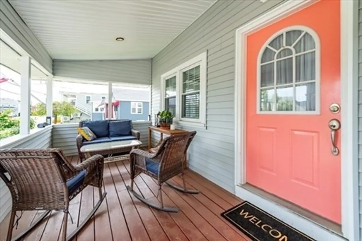 Boston, MA Real Estate | View 689 Nantasket Ave | Listing