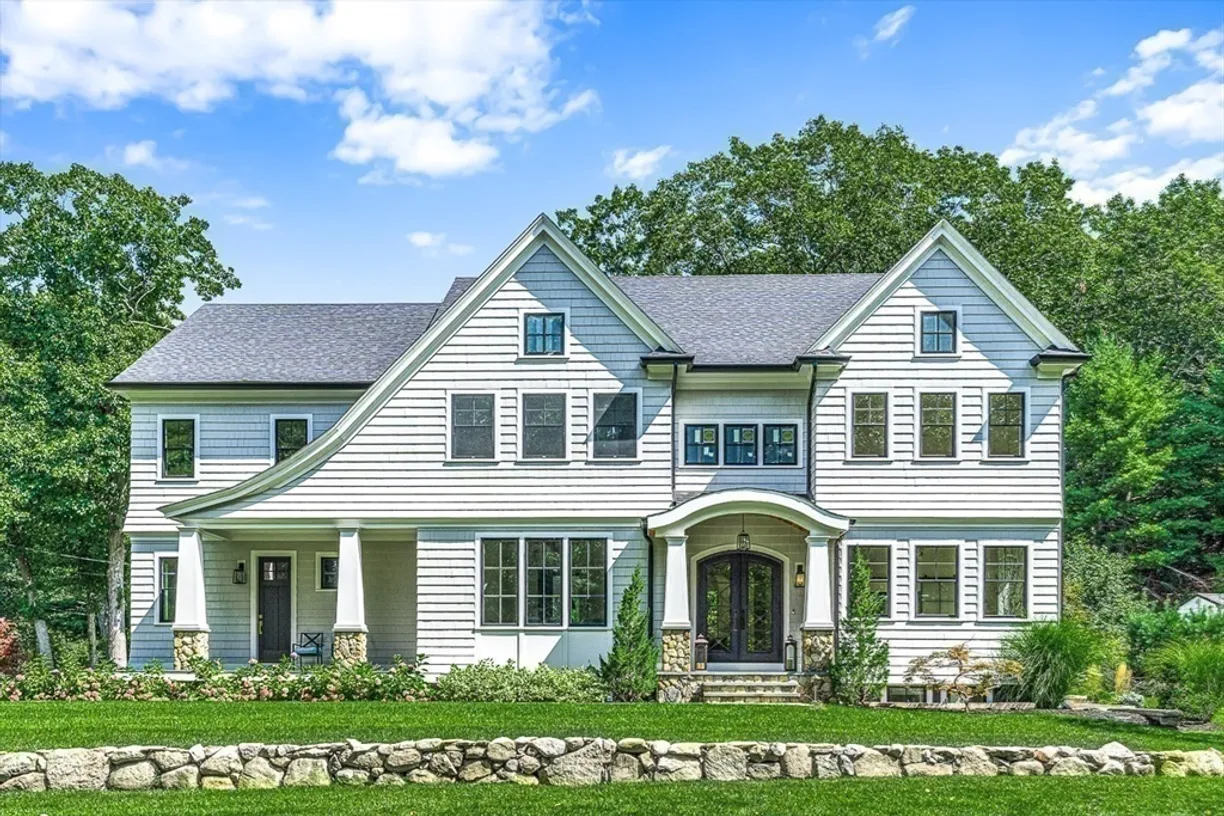 Boston, MA Real Estate | View 54 Johnson Road | Listing