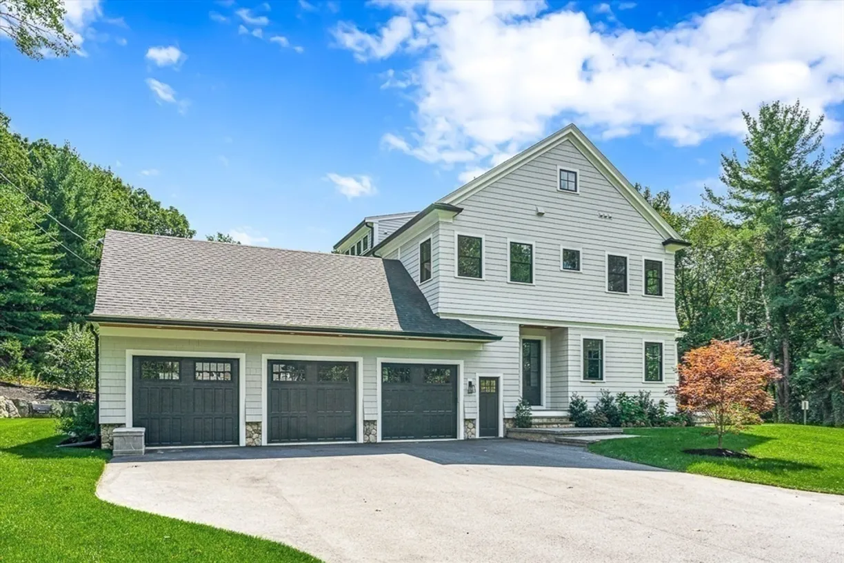 Boston, MA Real Estate | View 54 Johnson Road | Listing
