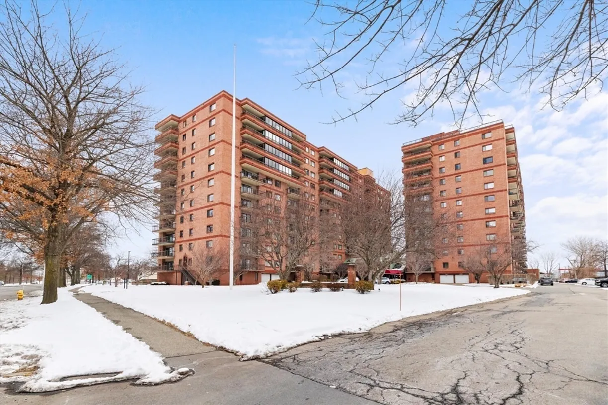 Boston, MA Real Estate | View 3920 Mystic Valley Pkwy, 1124 | 2 Beds, 2 Baths