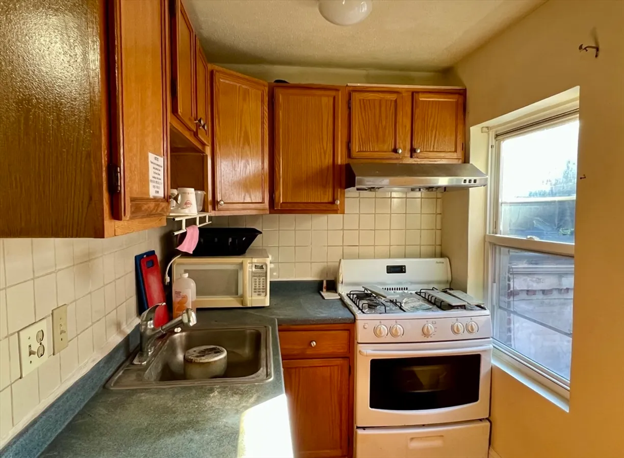 Boston, MA Real Estate | View 2 Johnny Court, 3 | Listing