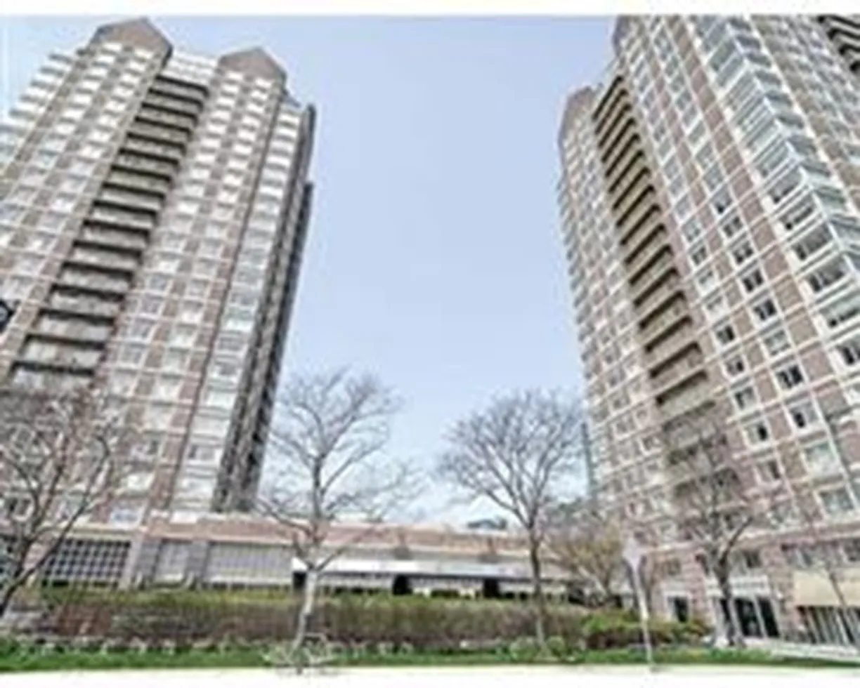 Boston, MA Real Estate | View 10 Museum Way, 2225 | 2 Beds, 2 Baths