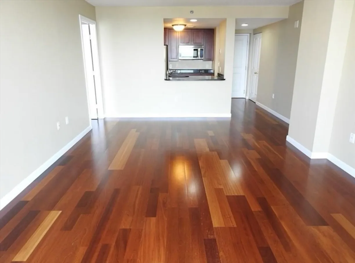Boston, MA Real Estate | View 10 Museum Way, 2225 | Listing