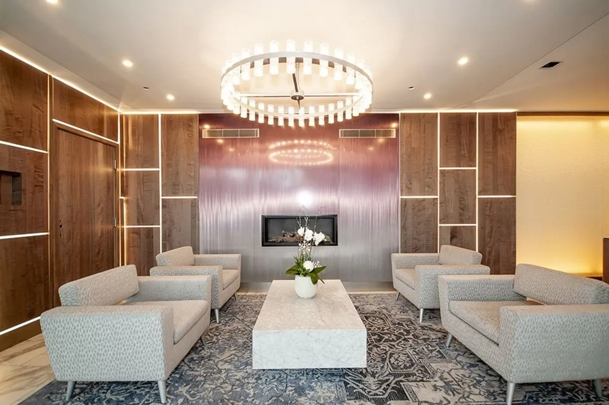 Boston, MA Real Estate | View 10 Museum Way, 2225 | Listing