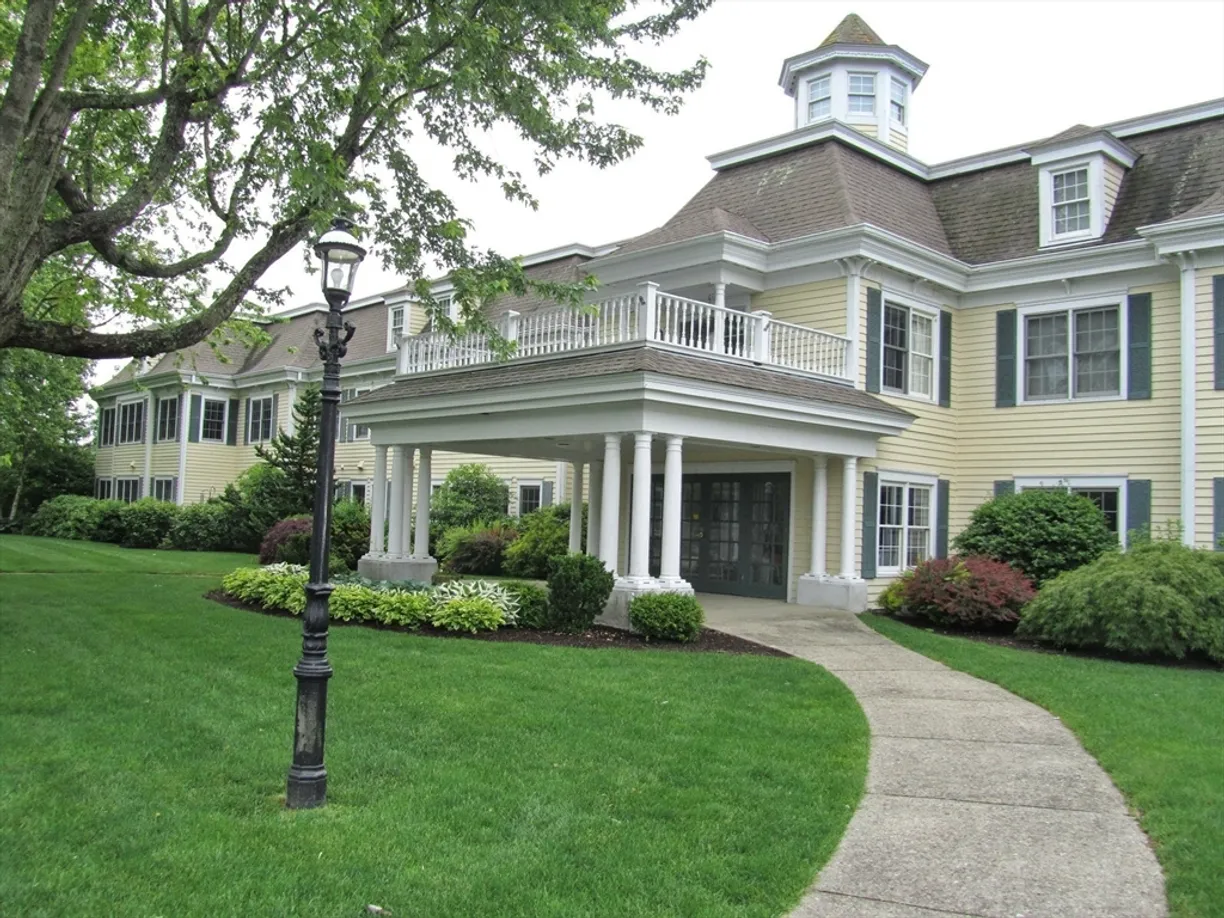 Boston, MA Real Estate | View 601 Route 28, 104 | Listing