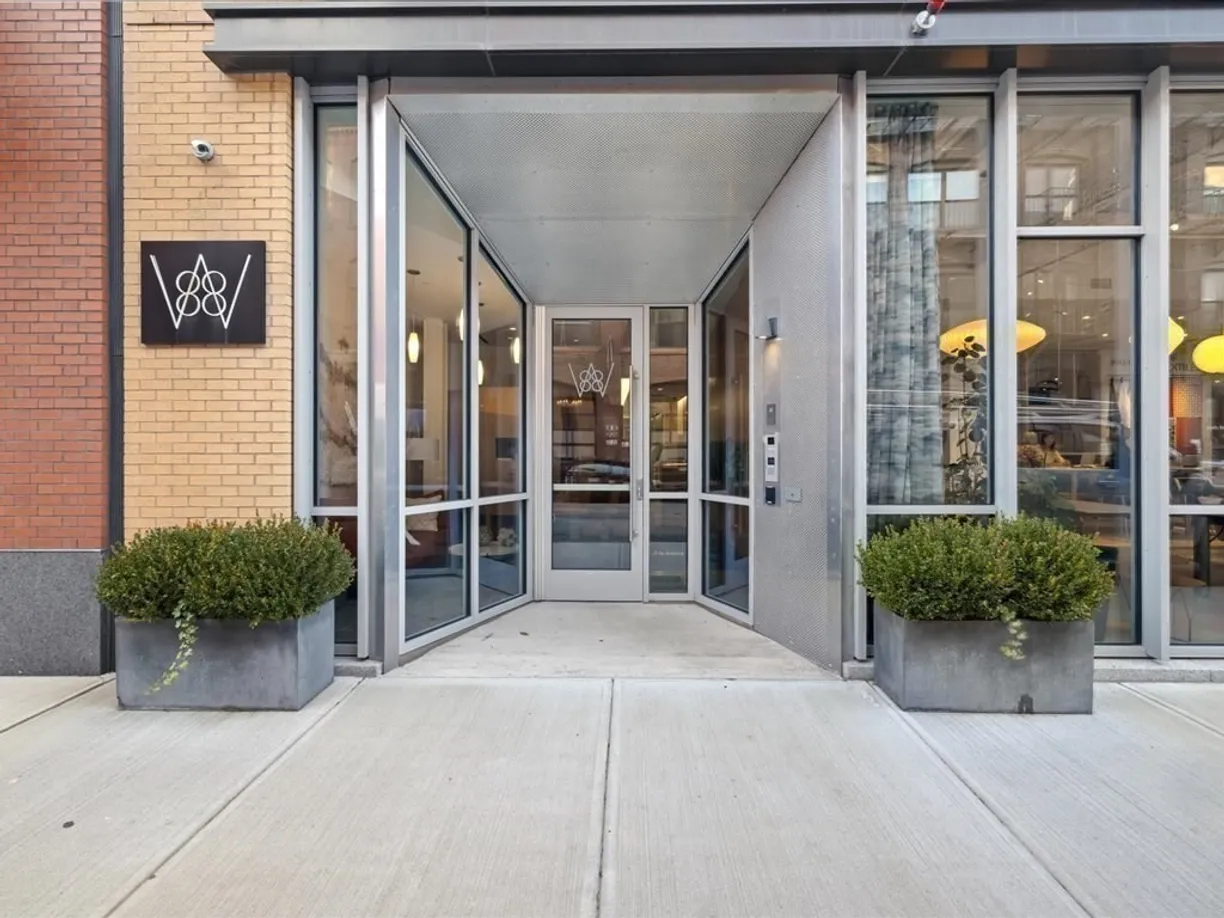 Boston, MA Real Estate | View 88 Wareham St, 304 | 1 Bed, 1 Bath