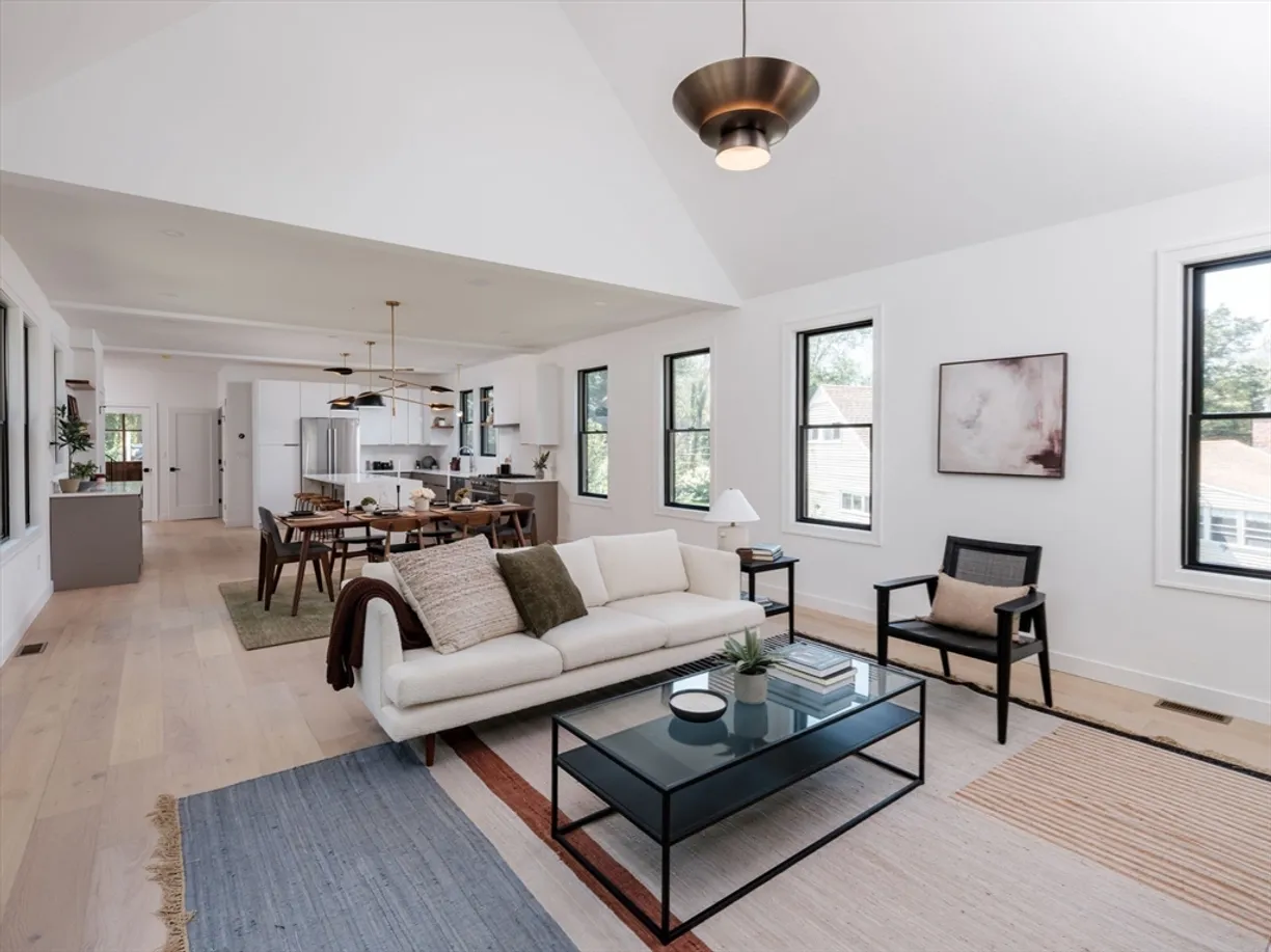 Boston, MA Real Estate | View 8 Elizabeth Ln | Listing