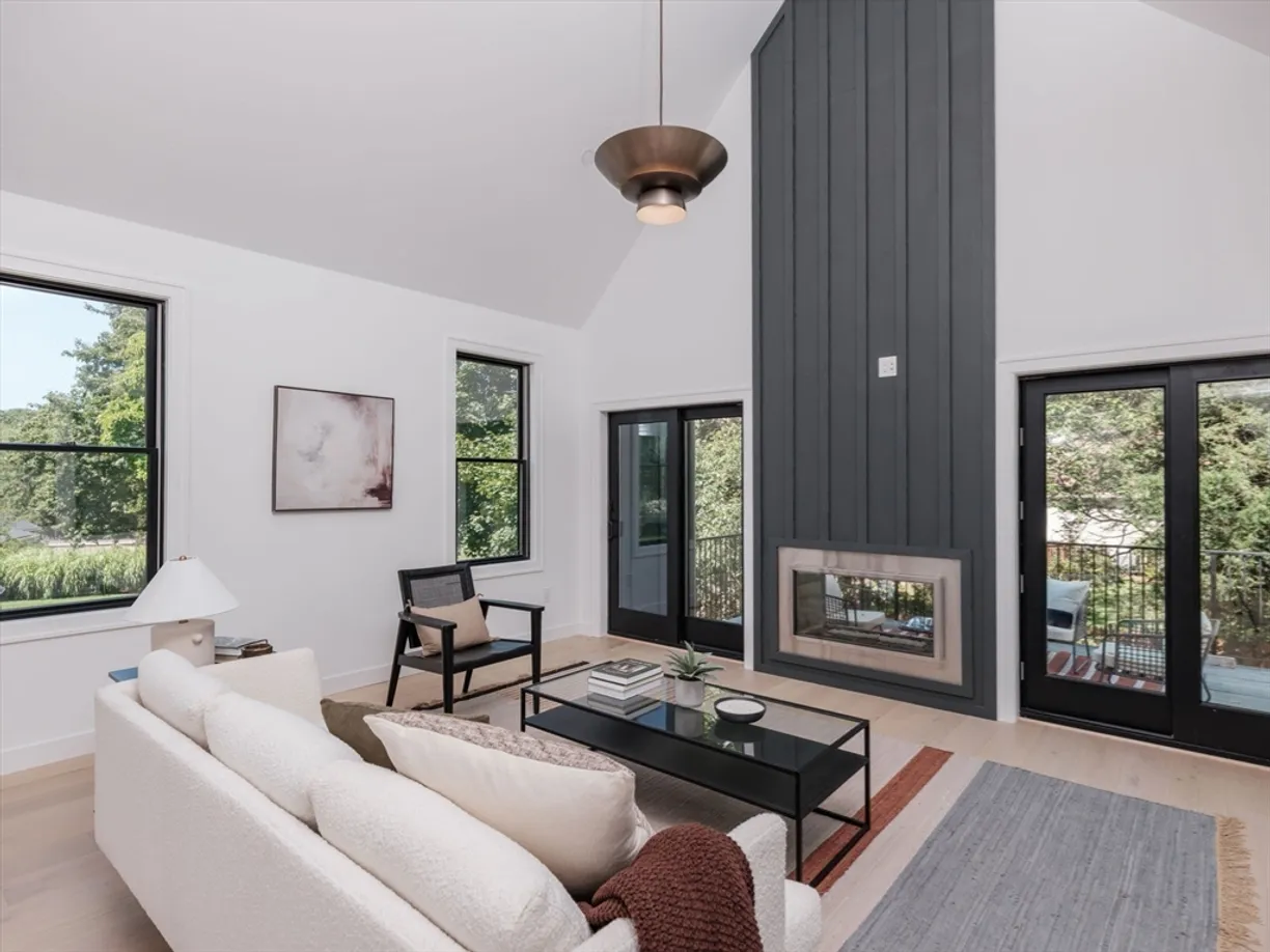 Boston, MA Real Estate | View 8 Elizabeth Ln | Listing