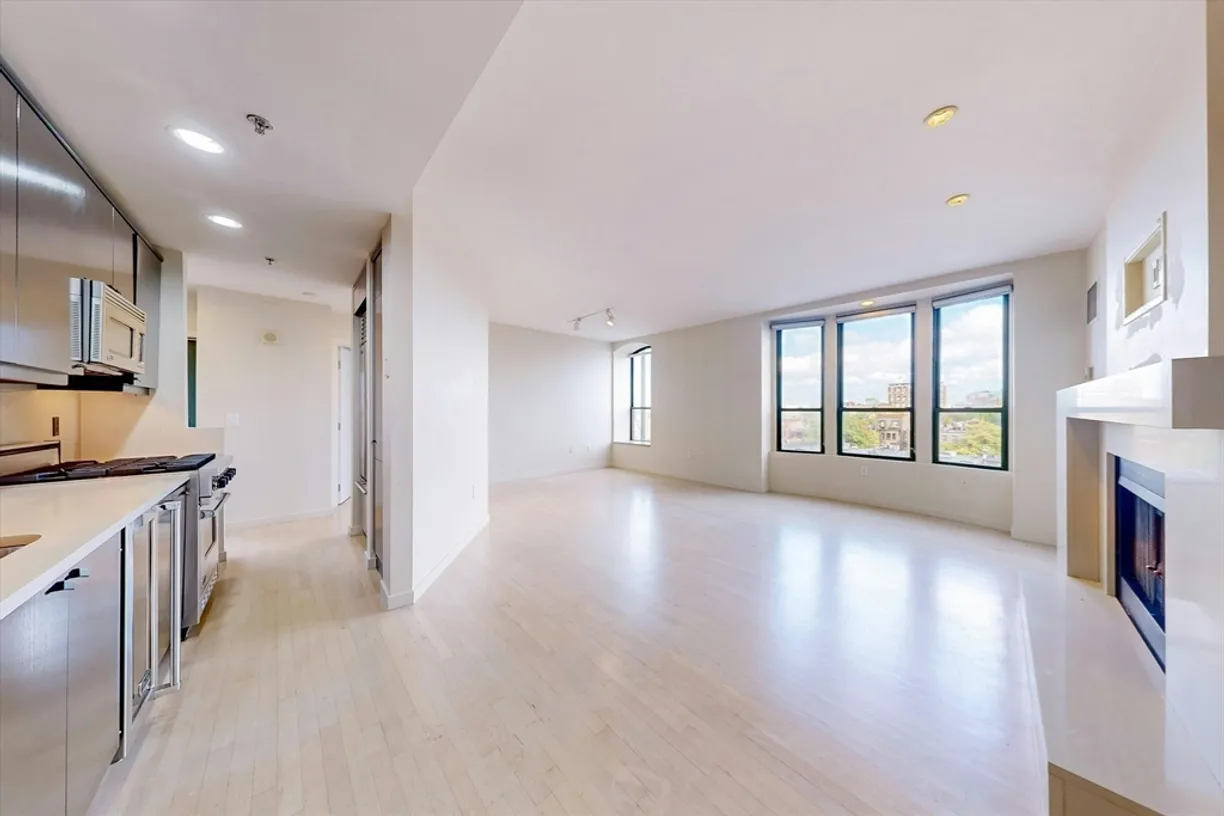 Boston, MA Real Estate | View 755 Boylston Street, 604 | 2 Beds, 2 Baths